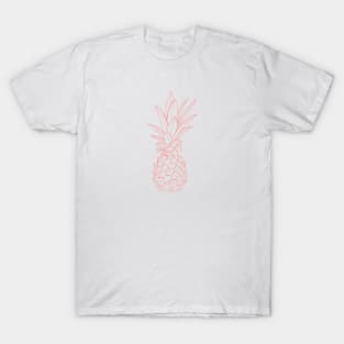 Pinapple T-Shirt